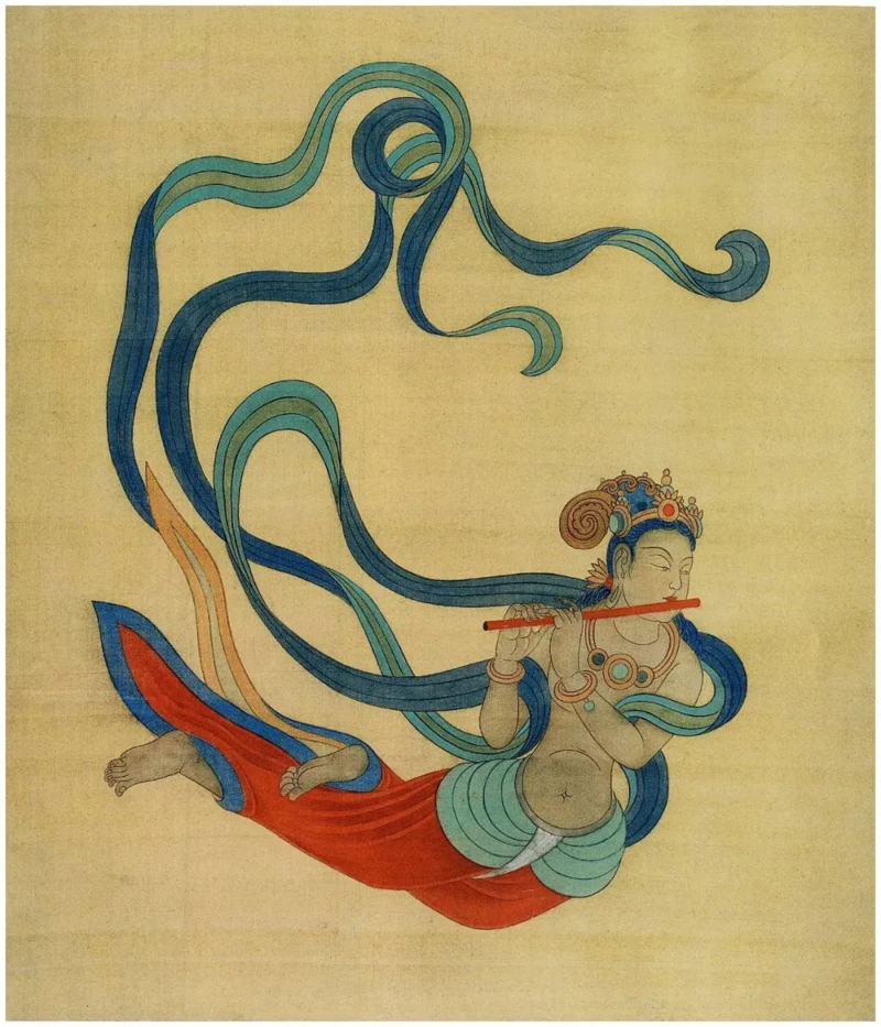 探索千年艺术遗珍:敦煌壁画研究选购指南